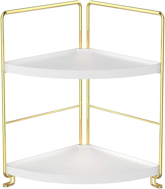 Corner Kitchen Storage Rack